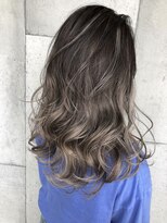 ルモア(RUMOR) Rumor×3Dハイライトカラー【ラベージュ】