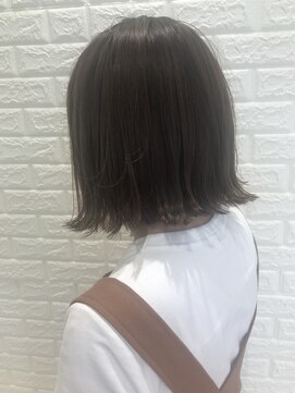 モードケイズ 松原店(MODE K's) ボブ