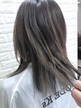 モードケイズ 松原店(MODE K's) ハイライトグラデーション