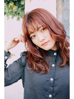 ブロッサム 若葉店(Blossom)&nbsp;大人　レイヤースタイル