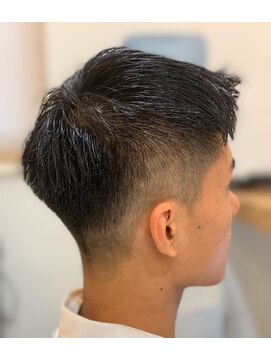 グロウウルマ(GLOW uruma) ベリーショート