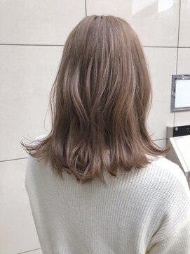 ジゼル(gisele) ミルクティー