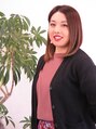 ヘアーサロン スリール(hair salon sourire) 田中 真美