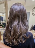小顔無造作カールボブディセミディ30代40代50代◎ 【稲毛】