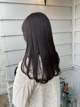 モニュメント(Monument) ローレイヤーワンカールスタイル