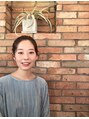 オーブ ヘアー アディ 佐賀店(AUBE HAIR adii) 松島 沙織