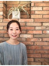 オーブ ヘアー アディ 佐賀店(AUBE HAIR adii) 松島 沙織