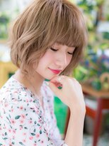 カバーヘアアンドスパ ブリス 浦和(COVER HAIR&SPA bliss) ★シースルーカラーシークレットグラデーション10代20代30代★7