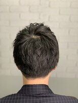 ヒロギンザ 銀座一丁目店(HIRO GINZA)&nbsp;王道束感スタイル