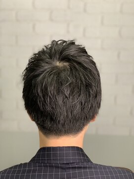 ヒロギンザ 銀座一丁目店(HIRO GINZA) 王道束感スタイル