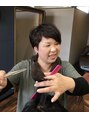 ココットヘア(kokottohair)/田鹿裕子