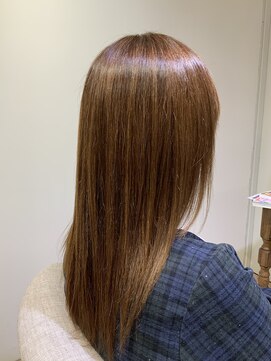 ユーネリー(U-NERY) ロングスタイル