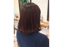 ストップレディー(stop lady)