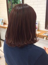 ストップレディー(stop lady)