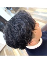 ヘアーアンドコークラシコ(Hair&Co. Clasico) メンズパーマ