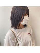 ミント(mint)&nbsp;【 ほんのり春色ピンクで柔らかいグレージュカラー 】