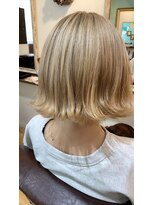 リアン(Lien)&nbsp;ラフゴールドベージュ