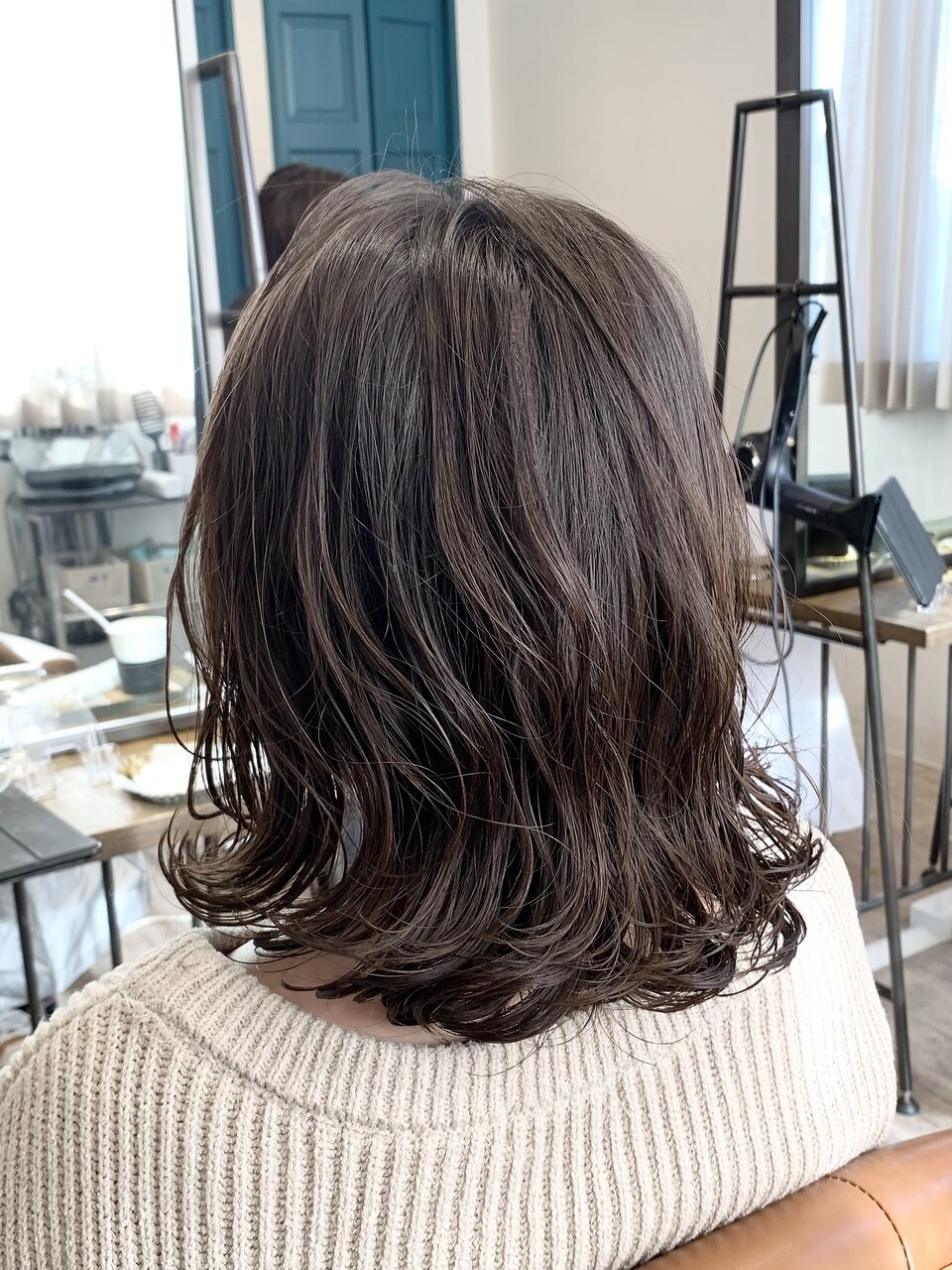 ゆるふわデジタルパーマ♪：L146964236｜イト リトルヘアガーデン(ito