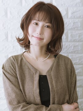 ノイン(noine) 自分へのご褒美に・冬/20代/30代/40代/春