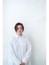 ヘアーズ イオンモール徳島(HAIRZ) 渡内 美遥