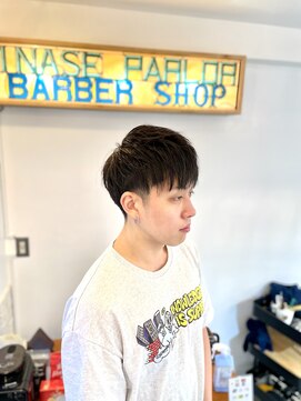 イナセパーラー(INASE PARLOR) ナチュラルショート