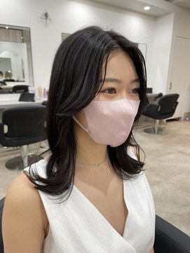 エイト 吉祥寺店(EIGHT) EIGHT kichijoji 吉祥寺店 【エイト】ツヤグレージュ