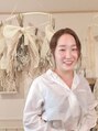 ラクヘアー 姪浜店(rak hair) 杉 保奈美