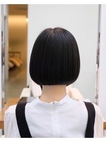 カッツ 駅家店(CUT S)&nbsp;ミニボブ