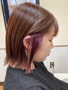 エレン(ELEN) イヤリングカラー