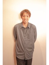 ハレ(HAR)&nbsp;増田 剛志