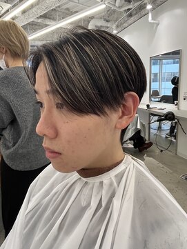 エイト 神戸三宮店(EIGHT) men's Special highlight