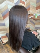 ココカラ(Kokokala) #髪質改善　#TOKIOインカラミ　#カラー　#カット