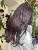 ベニス(VENICE)&nbsp;パープルガーネット