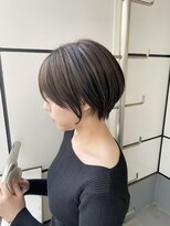 シトロン ブラン(CITRON blanc)&nbsp;コンパクトショート！！