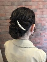 イッツヘアー(IT'S HAIR)&nbsp;ヘアセット