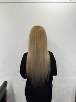 プルエクステのお店ネクスト(NEXT)&nbsp;#プルエクステ #エクステ #ダイヤモンド毛質