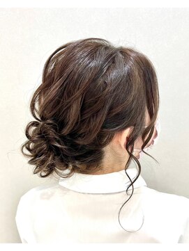 ミルフロート フクオカ シニヨン