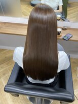 シカ 神戸三宮元町店(Cica)&nbsp;髪質改善