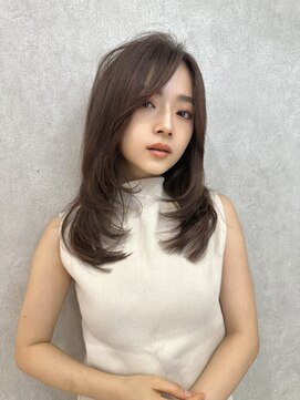 ロンド ルージュ 銀座店(Lond rouge) ワンカールハイレイヤー