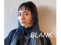 BLANK【ブランク】