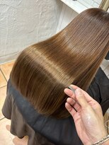 ボクノ 3号店(bokuno)&nbsp;艶髪 髪質改善