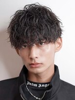 ゼロ 渋谷(XeRo)&nbsp;【グランジマッシュ】ツイストスパイラル