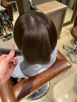 ロアナミドリノ(LOANA MIDORINO)&nbsp;グレージュ