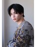 カット+ ＼自然な顔周り縮毛矯正／　￥16500→￥10900 (東伏見/武蔵関)