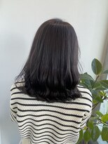 アールラーゴ(art-Lago) 大人可愛い初カラー