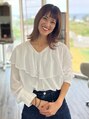クラン ヘアーアンドスタジオ(CLAN hair & studio) AiKa