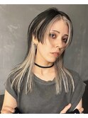 インナー　ミルクティー　ベージュ　【azu担当】