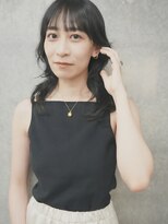 アザー(o. the .r)&nbsp;ミディアムパーマ