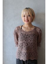 ラブアンドヘアー ダイブ(Love&Hair Dive) 三木 優花