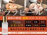渡韓しなくても同じ施術が受けられる&１回で実感♪最新韓国発【ララピール】